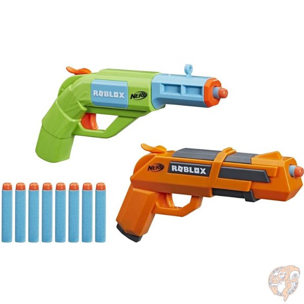 楽天市場】【ポイント2倍ワンダフルデー】ナーフ Nerf おもちゃの銃 2