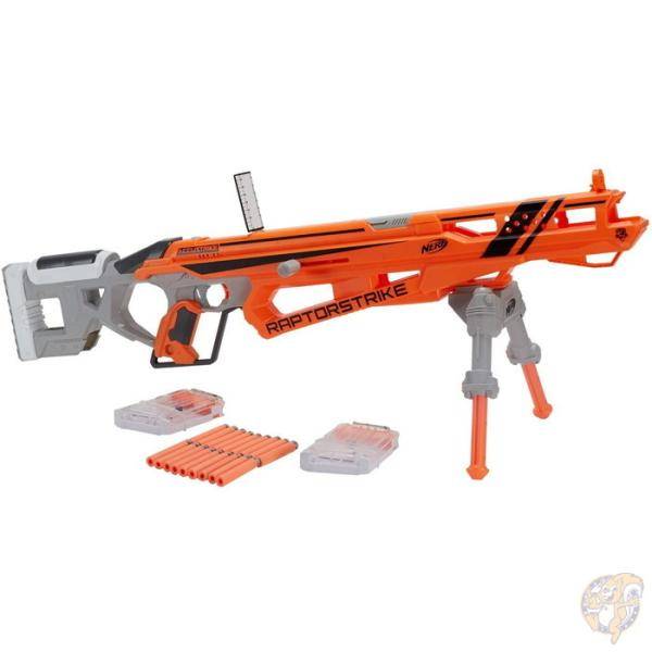 楽天市場】【ポイント2倍ワンダフルデー】ナーフ アキュストライク