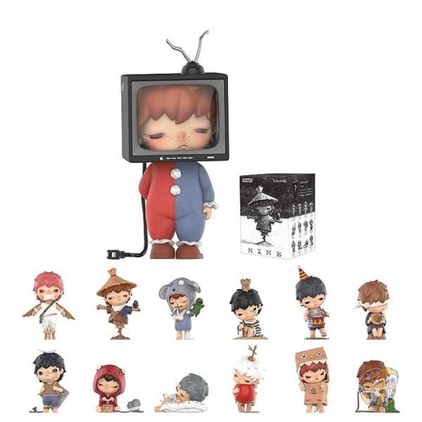 楽天市場】【ポイント2倍ワンダフルデー】ヒロノ マイム シリーズ