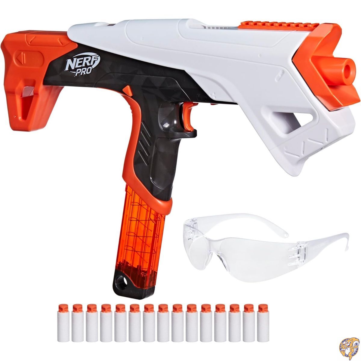 ナーフ ライバル カオス 追加マガジンセット RIVAL ナーフ カオス