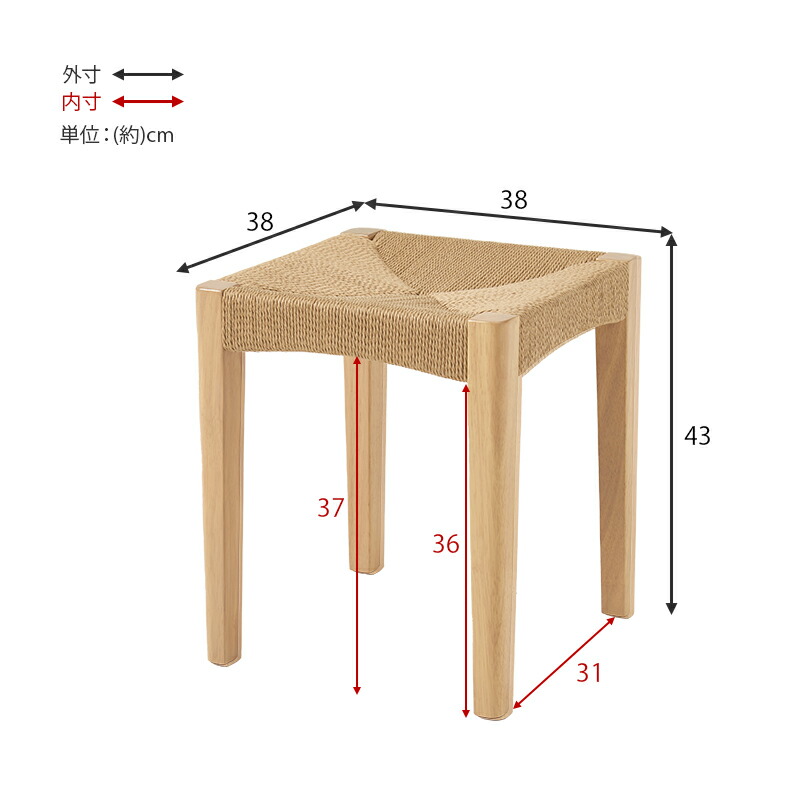 楽天市場】【5%OFFクーポンあり☆3/1限定】【完成品】ペーパーコード