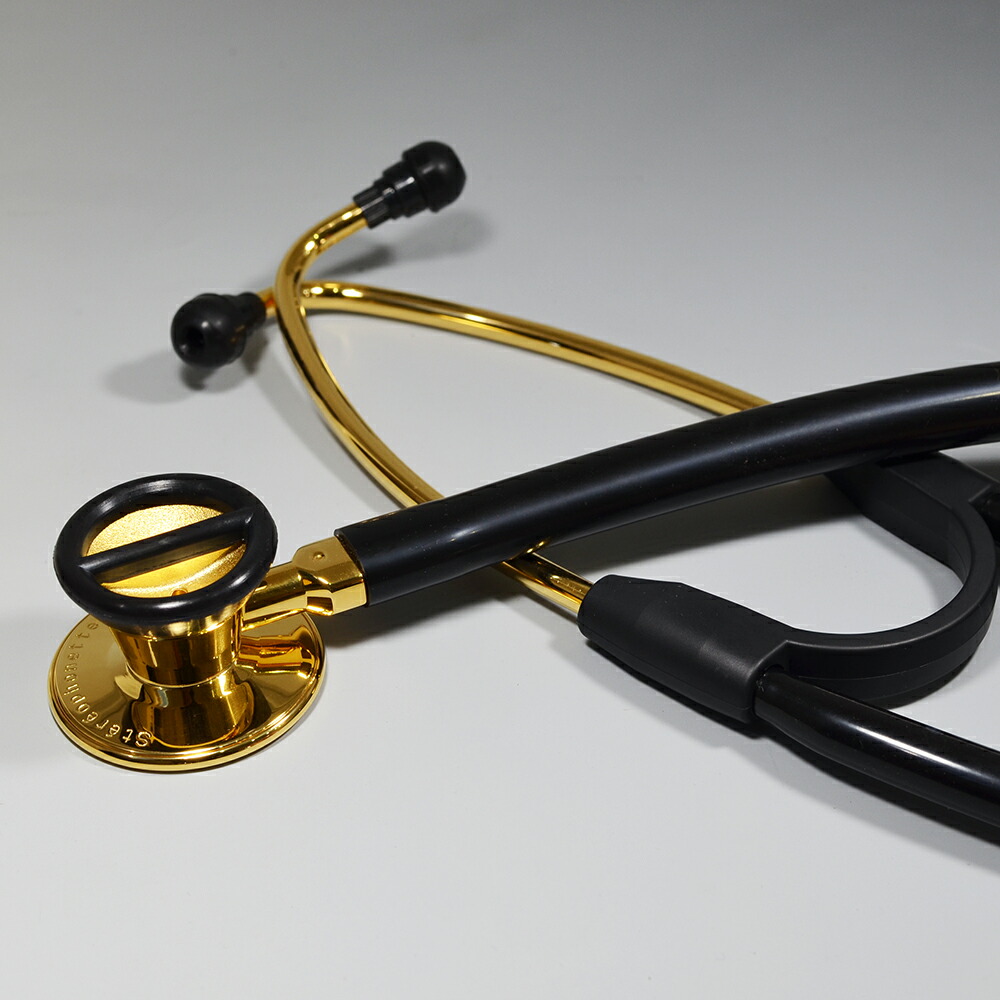 ケンツメディコ 聴診器 171 ステレオフォネット ブラック ケンツメディコ 聴診器 No.171 ステレオフォネット : @ home shopping