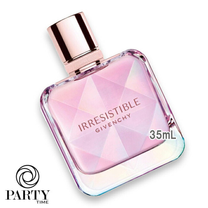 楽天市場】GIVENCHY(ジバンシイ) イレジスティブル オーデパルファム