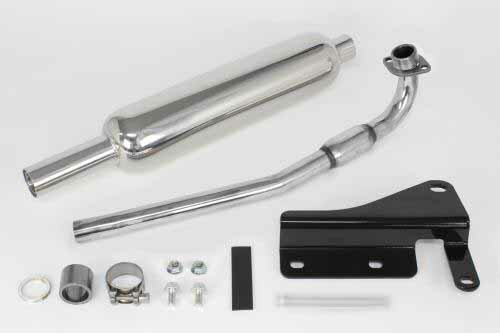 スーパーカブ 武川 バイク用マフラー」の人気商品一覧 | 安い商品を