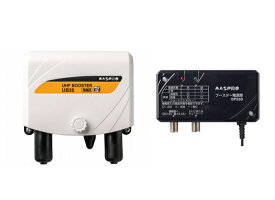 楽天市場】maspro uhfブースター ub45ssの通販
