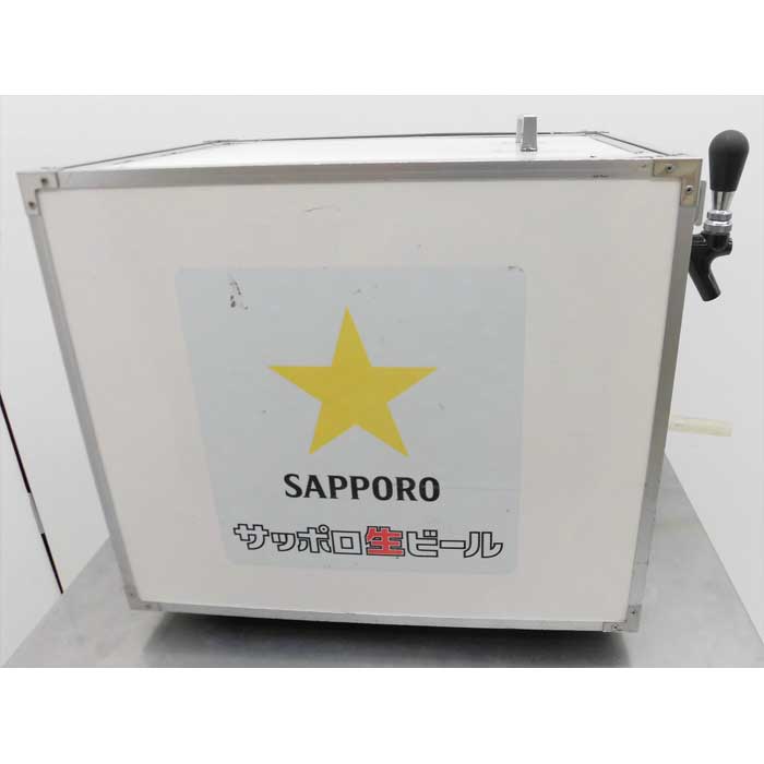 楽天市場】【送料無料】氷冷式ビールサーバー BS-10 ニットク 2006年