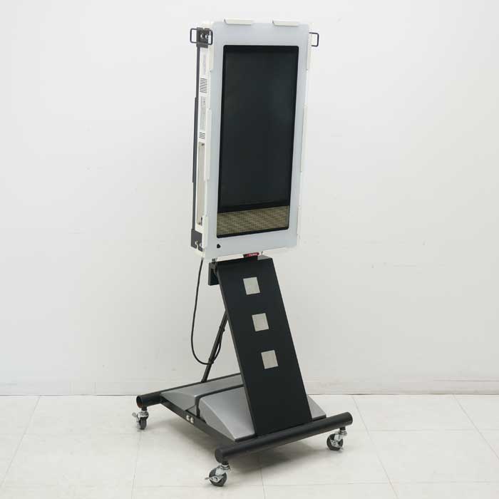 楽天市場】【送料無料】デジタルサイネージ DS-WL424S TOWA 2018年