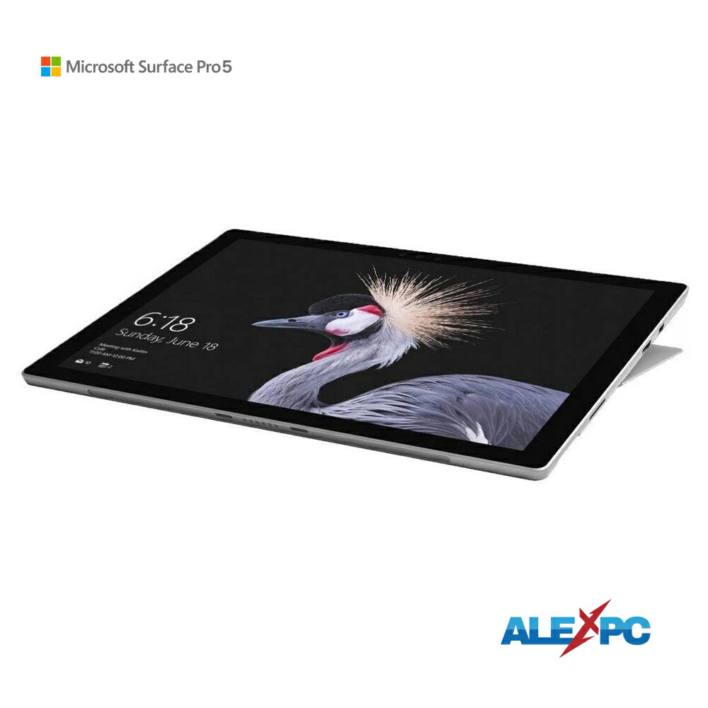 楽天市場】タブレット Microsoft Surface Pro 5 第5世代(1796) 12.3