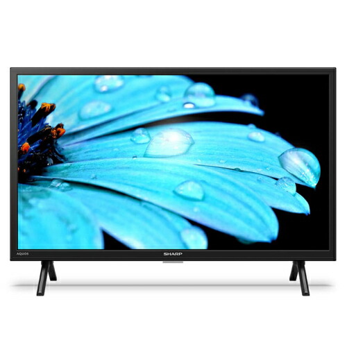 楽天市場】液晶テレビ 24インチ（シリーズAQUOS（シャープ））（テレビ