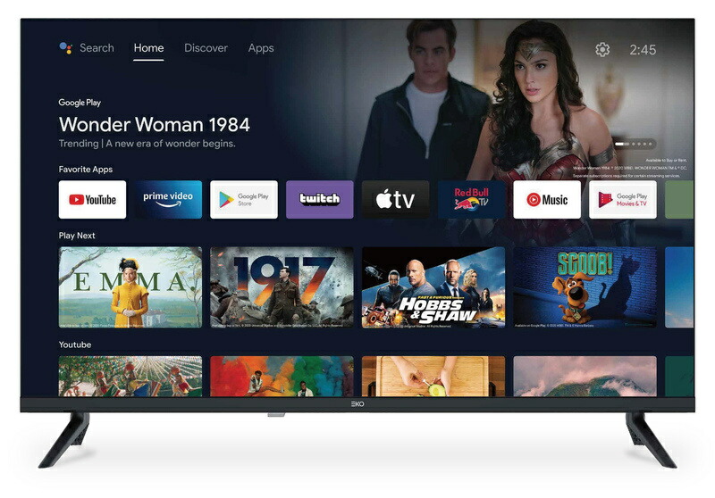 楽天市場】android tv 32型の通販