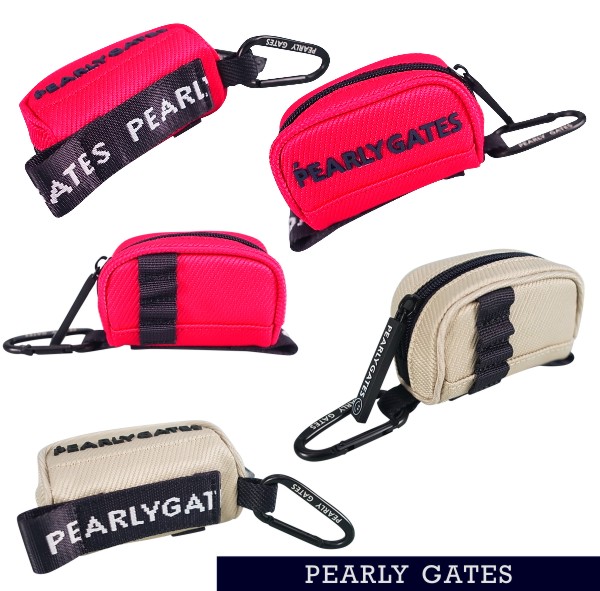 楽天市場】【PREMIUM CHOICE】【NEW DESIGN】PEARLY GATES パーリー