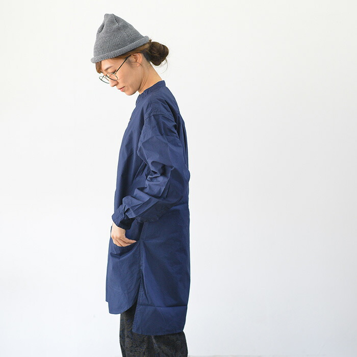 楽天市場】garage green works ガレージグリーンワークス SMOCK