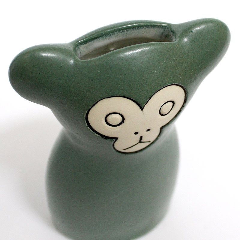 鹿児島睦 花形箸置き 2個セット 鹿児島睦 花形箸置き 2個セット 鹿児島