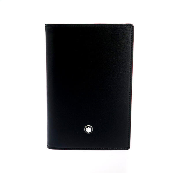 楽天市場】モンブラン MONTBLANC マイスターシュテュック 名刺入れ