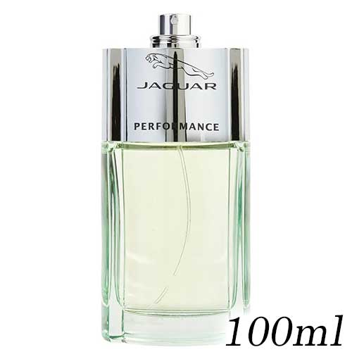楽天市場】ジャガー パフォーマンス オードトワレ EDT SP 100ml