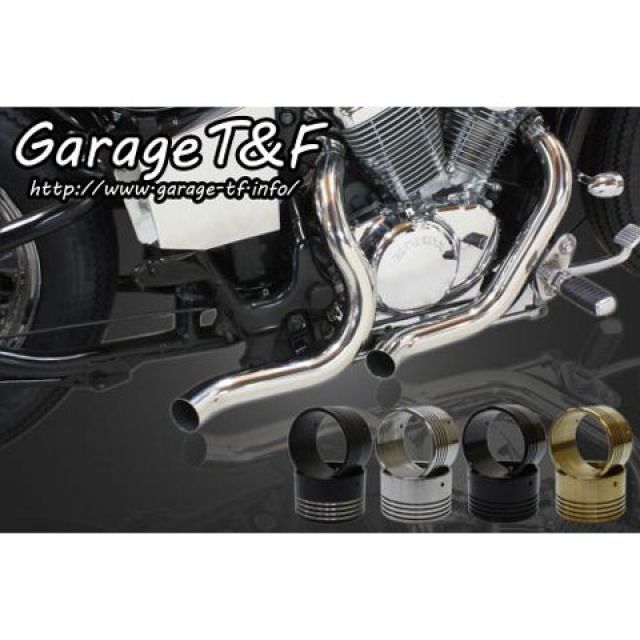 バイク マフラー スティード400」の人気商品一覧 | 安い商品を通販