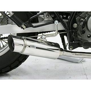 バイク マフラー バンバン200」の人気商品一覧 | 安い商品を通販サイト