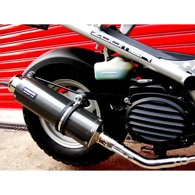 楽天市場】ビームス SS300 マフラー ズーマー（キャブ） サイレンサー