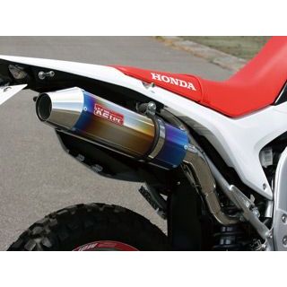 バイク用マフラー チタン CRF250L」の人気商品一覧 | 安い商品を通販