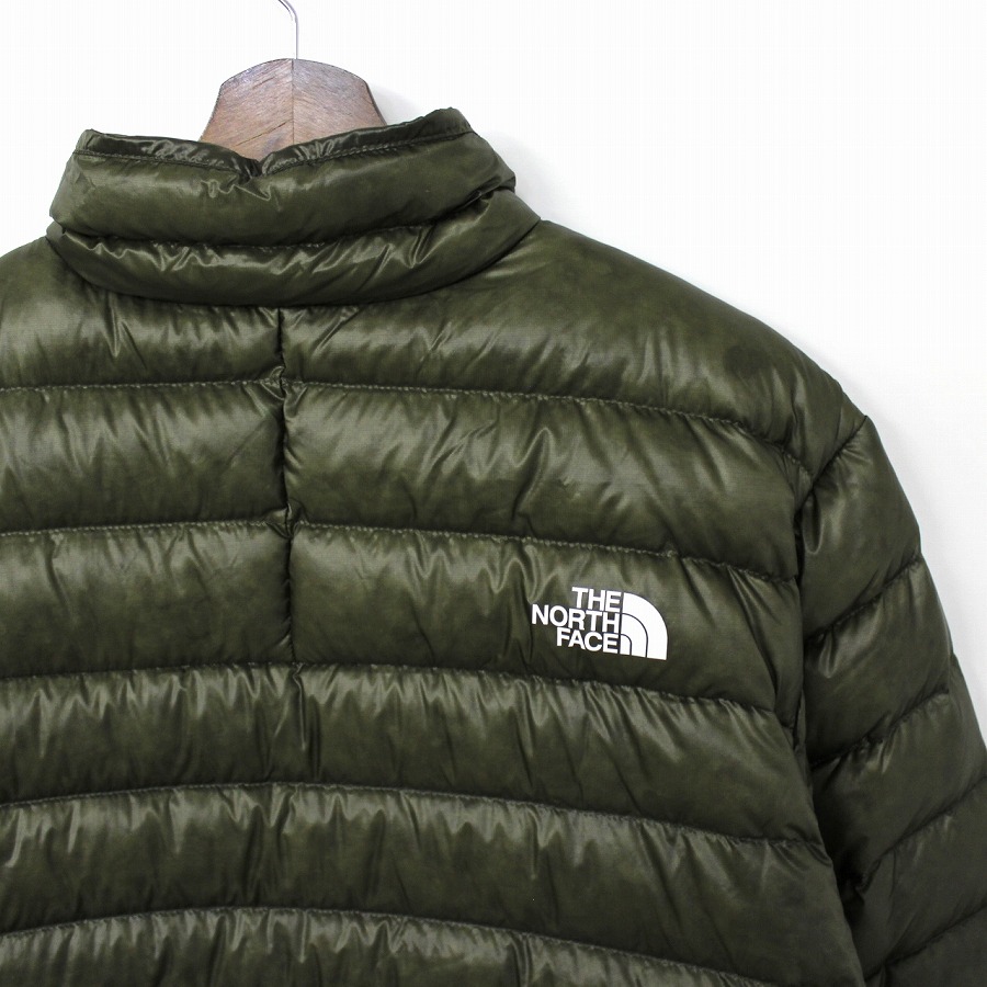 楽天市場】THE NORTH FACE ザ ノースフェイス Sierra Peak ダウン