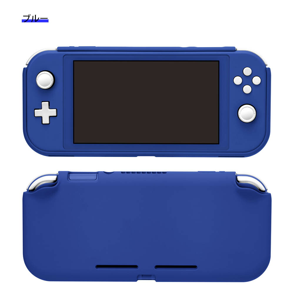 楽天市場】ネクサス株式会社 Switch Lite ケース カバー スイッチ