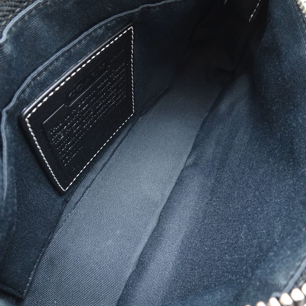 楽天市場】COACH コーチ アクセサリーポーチ 6094 ハンドバッグ