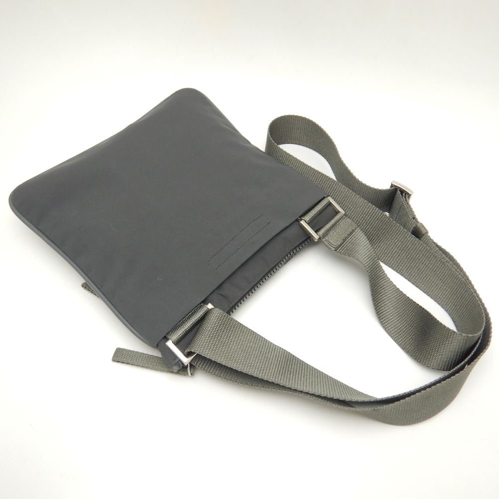 楽天市場】PRADA SPORTS プラダスポーツ 4VA032 ショルダーバッグ