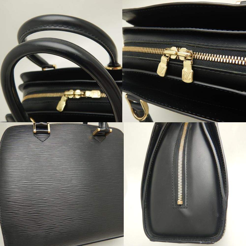 楽天市場】LOUIS VUITTON ルイヴィトン エピ ポンヌフ M52052