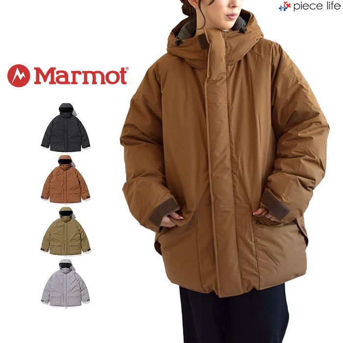 楽天市場】Marmot マーモット ダウン ジャケット アウター Dima Down