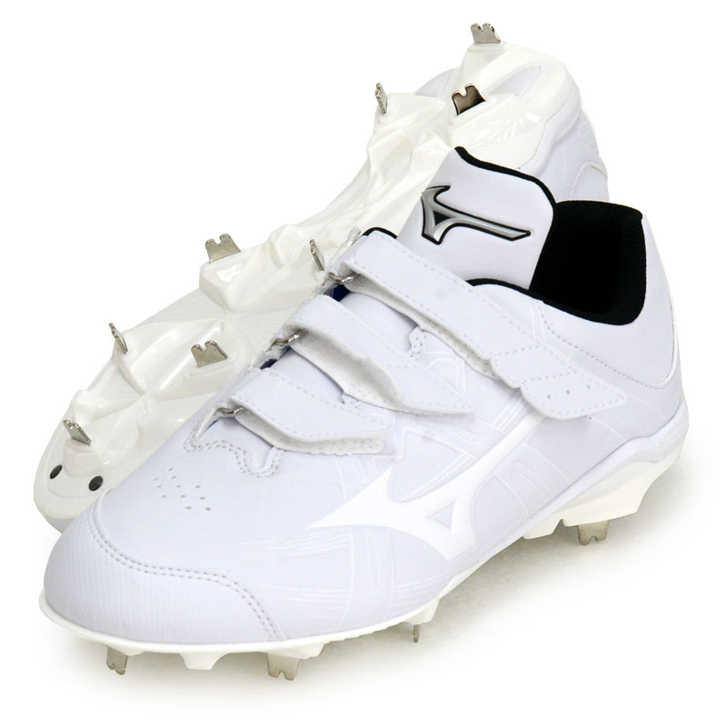 楽天市場】ミズノ MIZUNO ライトレボバディー2 BLT 野球 金具スパイク