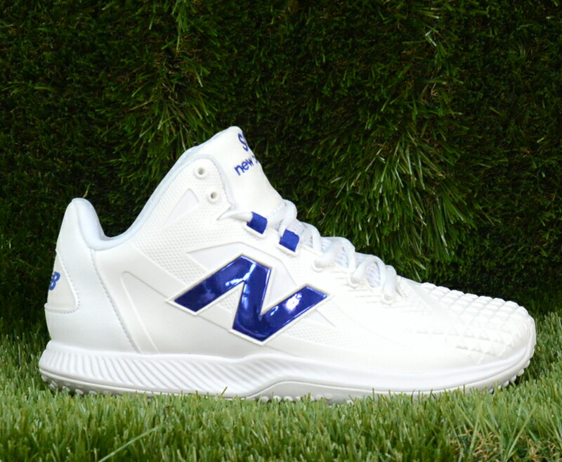楽天市場】ニューバランス New Balance FuelCell Ohtani 1 v1 Turf