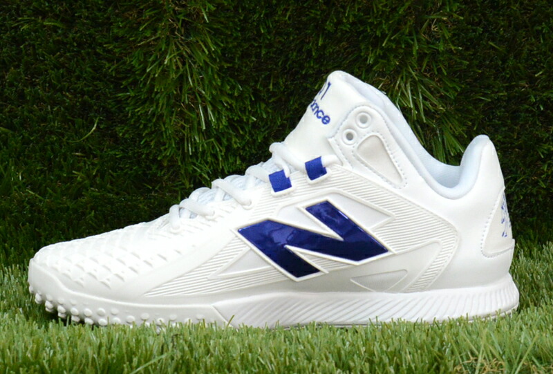 楽天市場】ニューバランス New Balance FuelCell Ohtani 1 v1 Turf