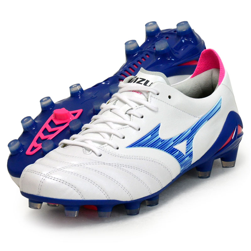楽天市場】ミズノ MIZUNO モレリアネオ 4 JAPAN サッカースパイク