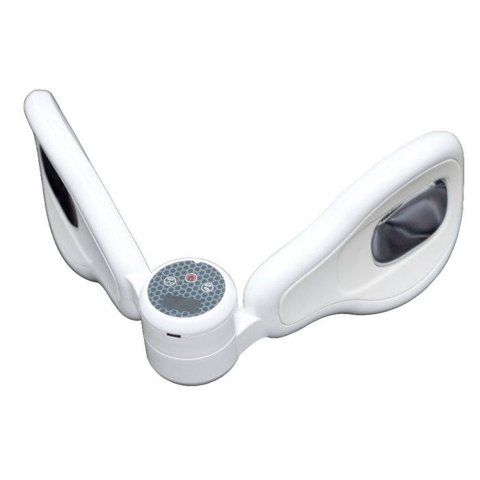 楽天市場】LIFEFIT ライフフィット Vトレアプローチ Fit020 EMS 振動