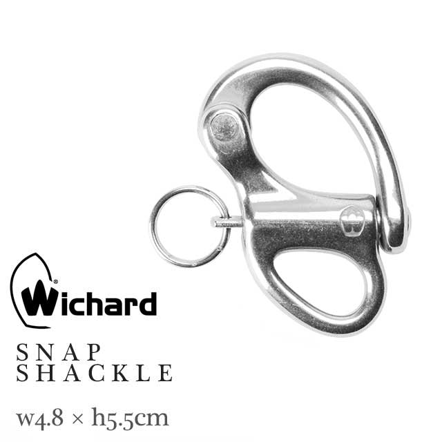 楽天市場】WICHARD SNAP SHACKLE ウィチャード スナップシャックル