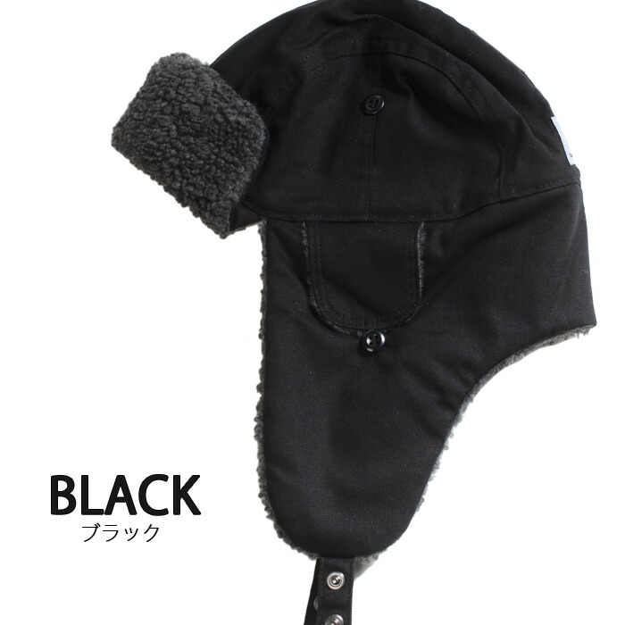 楽天市場】【ネコポス】カーハート フライトキャップ カーハート