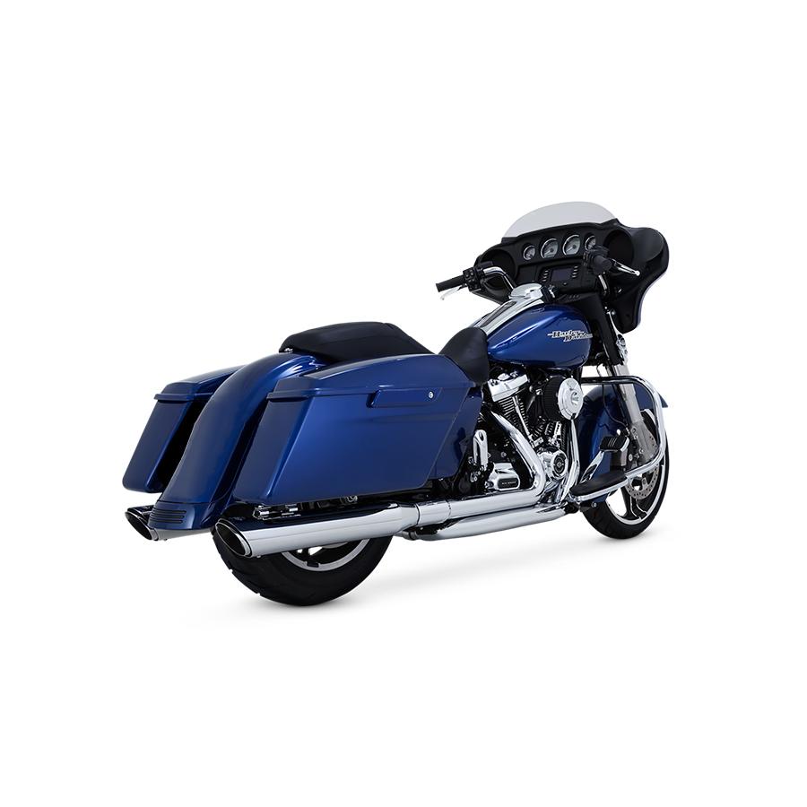 楽天市場】vance＆hines バンス&ハインズ モンスター ラウンド