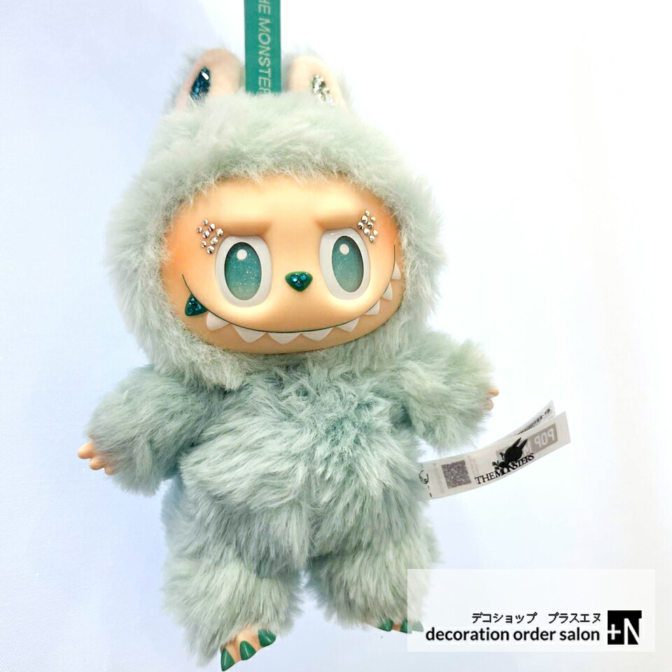 楽天市場】【正規品 ・ Energy・単品・アソートボックス】 LABUBU らぶ