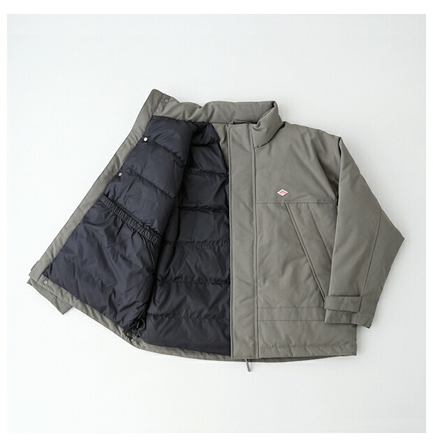 楽天市場】【FINAL】【SALE 20%OFF】ダントン ダウン スポーツ