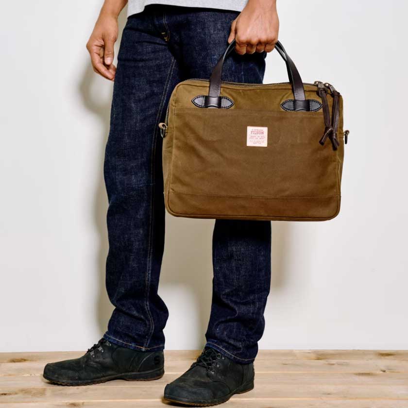 楽天市場】Special Price!!【Filson/フィルソン】TIN CLOTH COMPACT