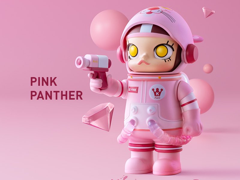 楽天市場】MEGA コレクション 100％ SPACE MOLLY シリーズ 2-B