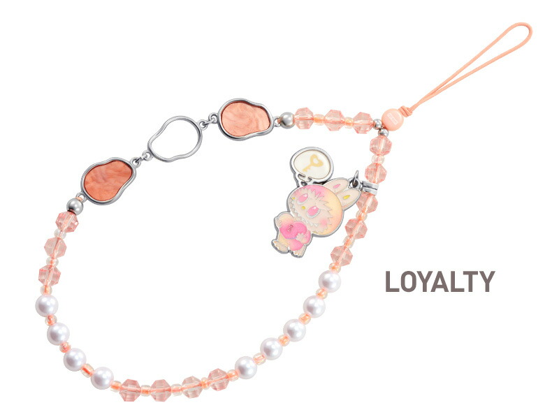 楽天市場】THE MONSTERS Big into Energy シリーズ フォンチャーム