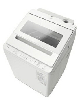 楽天市場】洗濯機 bw-v80 日立（洗濯容量7.1 ～ 8.0kg）の通販
