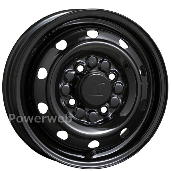 楽天市場】スチール ホイール（リム径（インチ）12）の通販