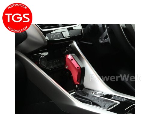 楽天市場】TGS/X-Fang [TGS-BSGGK1C Cr.2] ビレットシフター (ガン