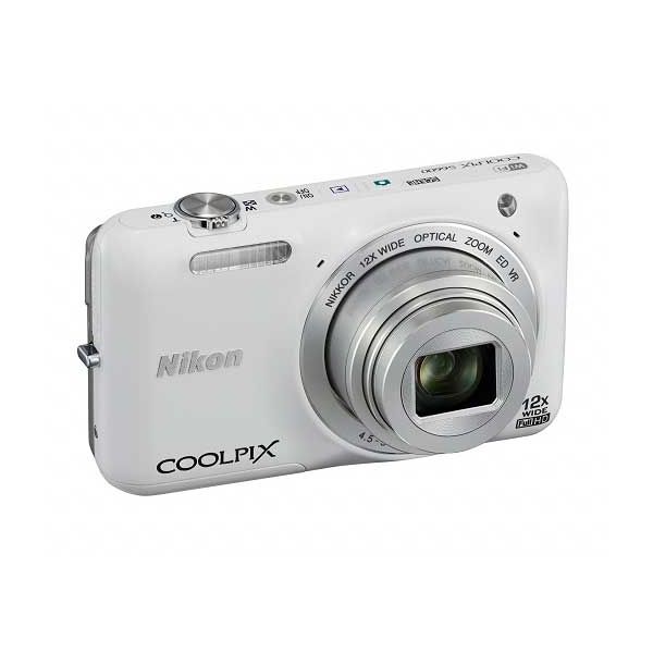 楽天市場】【中古】【1年保証】【美品】Nikon COOLPIX S6600
