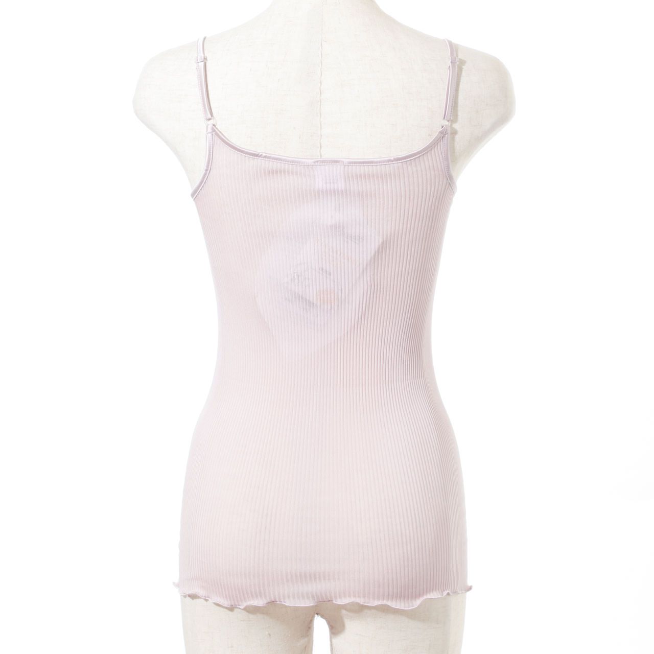 Oscalito オスカリート Drawer レースキャミソール 2 WH OSCALITO