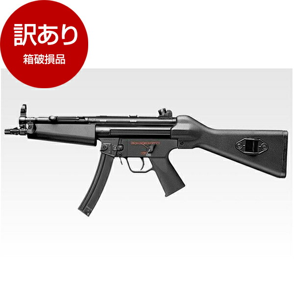 楽天市場】東京マルイ mp5a4の通販