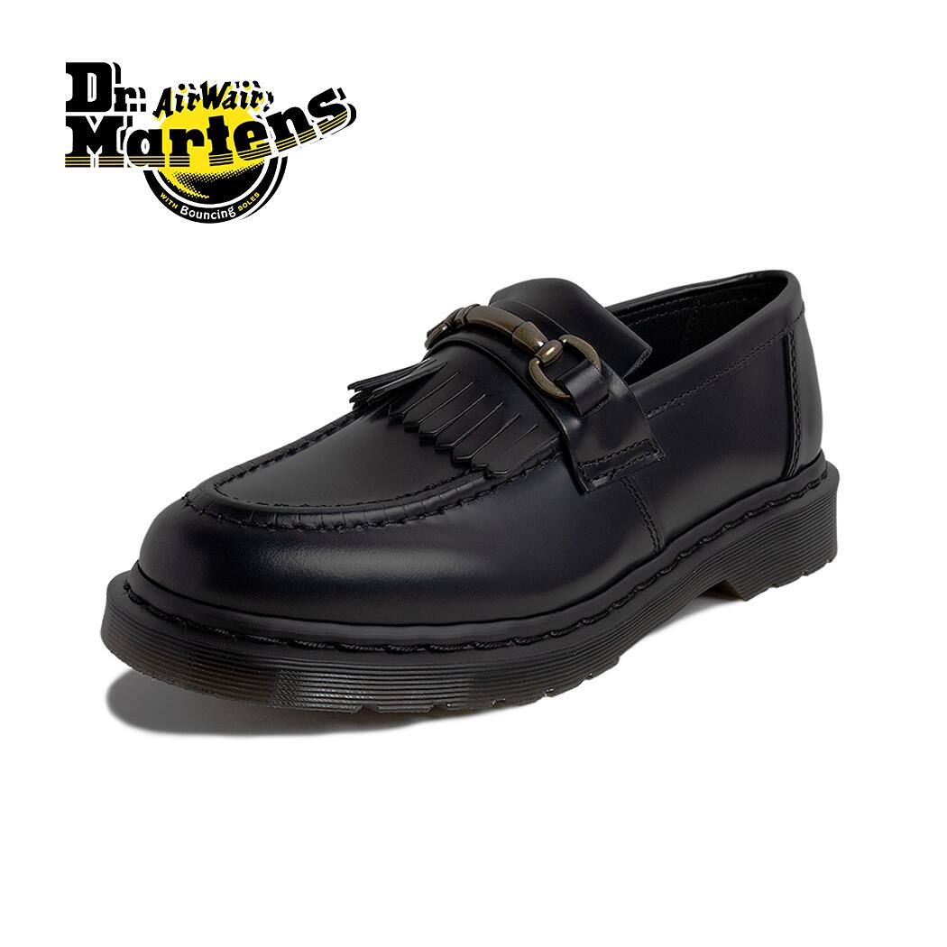 楽天市場】dr.martens adrian snaffleの通販