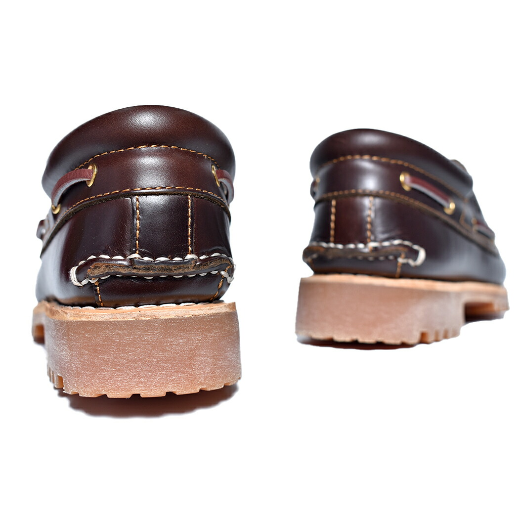 楽天市場】【15時までのご注文で即日発送！！】Timberland 3EYELET